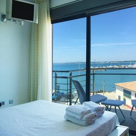 Cofradia Penthouse Puerto Alcudia Port de Pollença