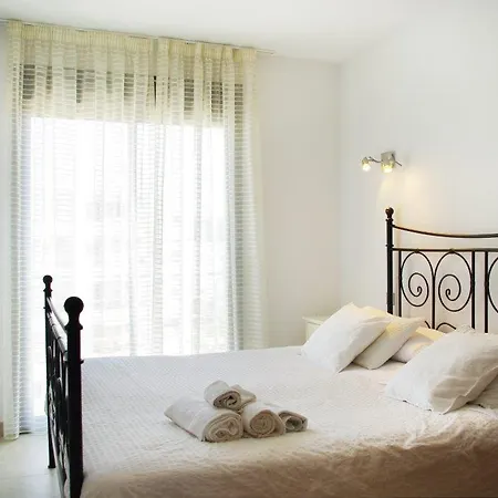 Cofradia Penthouse Puerto Alcudia Apartament *