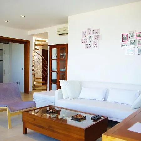 Cofradia Penthouse Puerto Alcudia Apartament