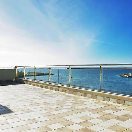 Cofradia Penthouse Puerto Alcudia Apartament *
